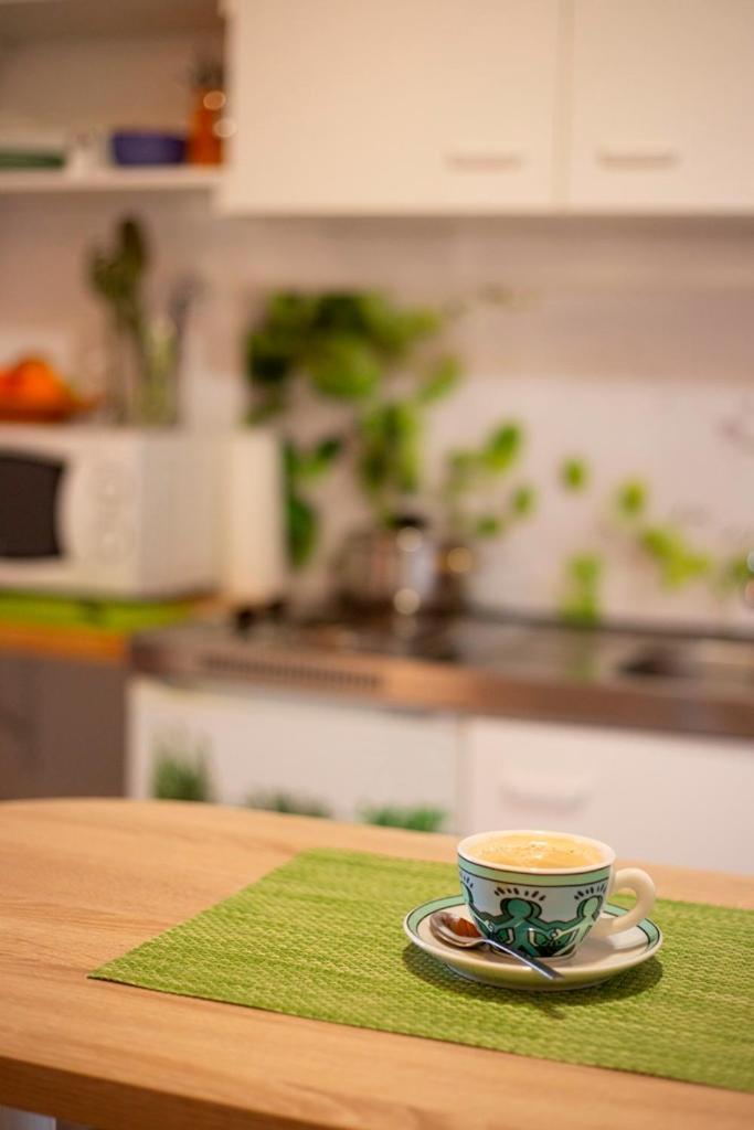 Bed and Breakfast Haus Rose Allensbach Exterior foto